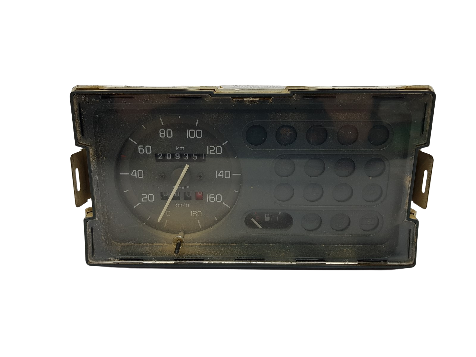Tacho Kombiinstrument Renault Express 7700305189 Veglia 3026 main product photo