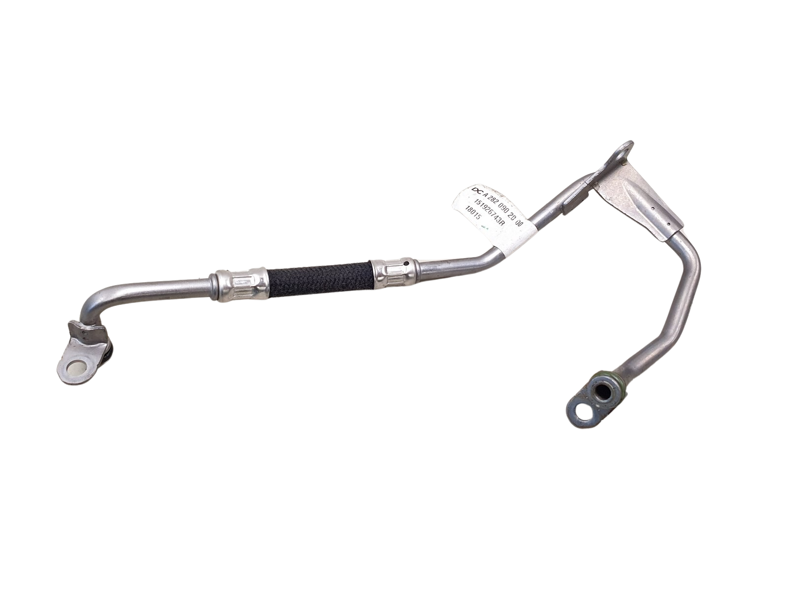 Ladeluftschlauch 151926743R A2820902000 1.3 TCe Renault main product photo