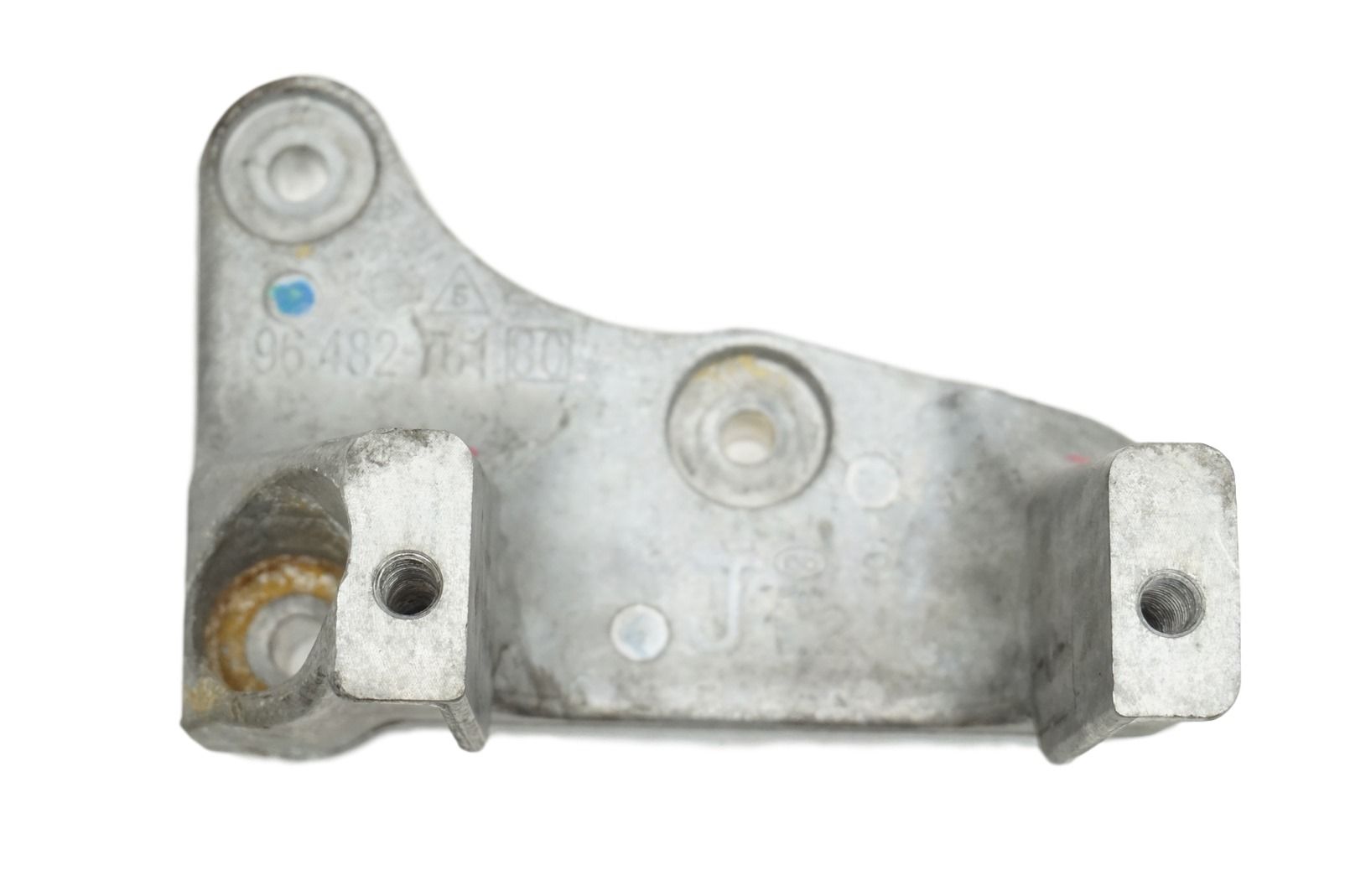 Łapa Skrzyni Biegów 9648276180 1,6 HDI Peugeot 407 main product photo