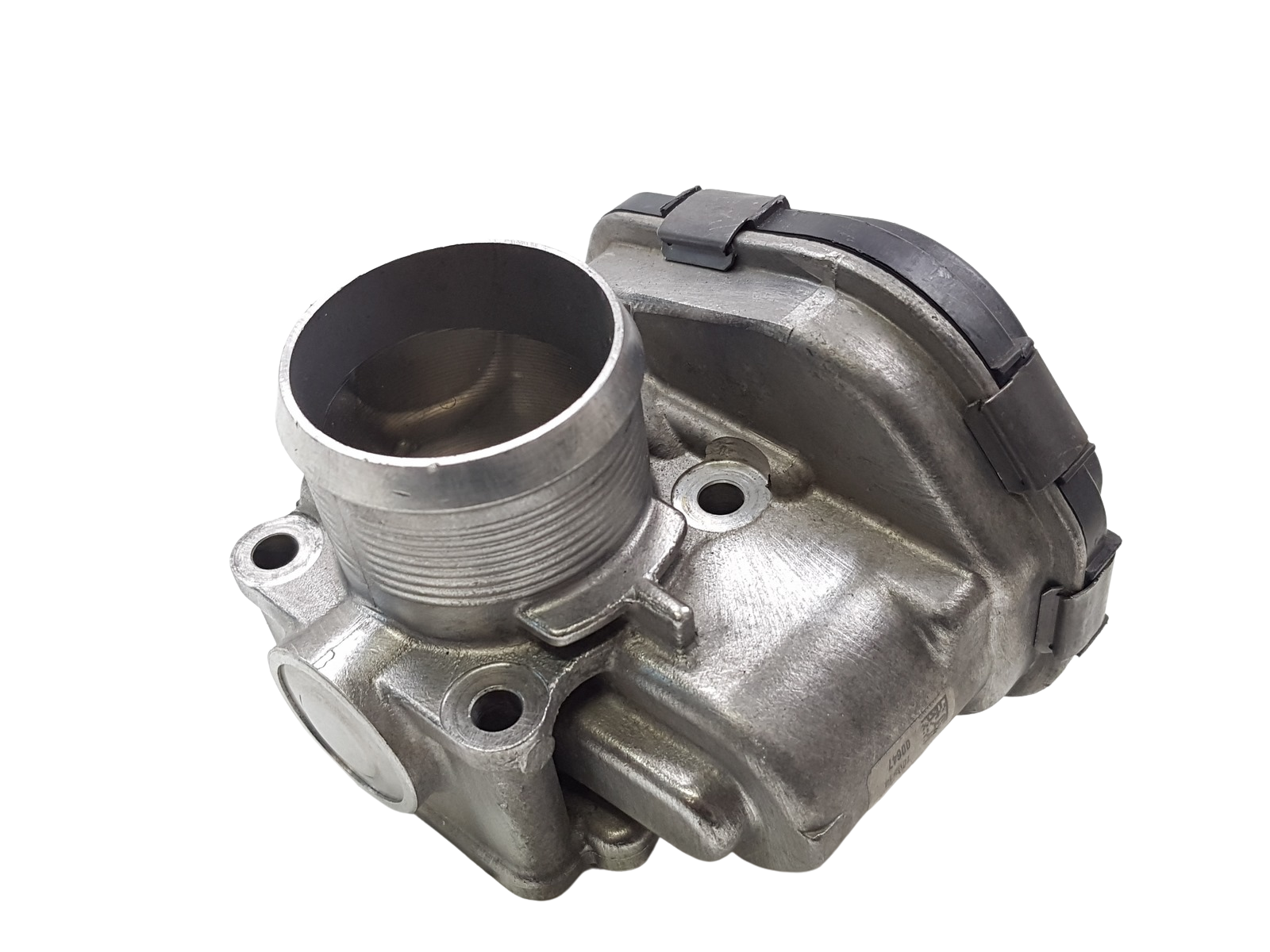 Drosselklappe Citroen Peugeot Ford 9673534480 1.6 HDI 1047 main product photo