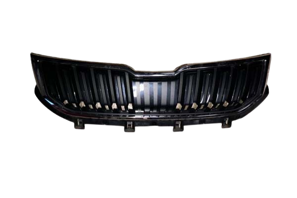 Kühlergrill Für Skoda Karoq 57A853653 88531849102 DPA main product photo