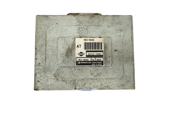 Steuergerät 23710 74C01 MEC-N006 Nissan Hitachi 21009 main product photo