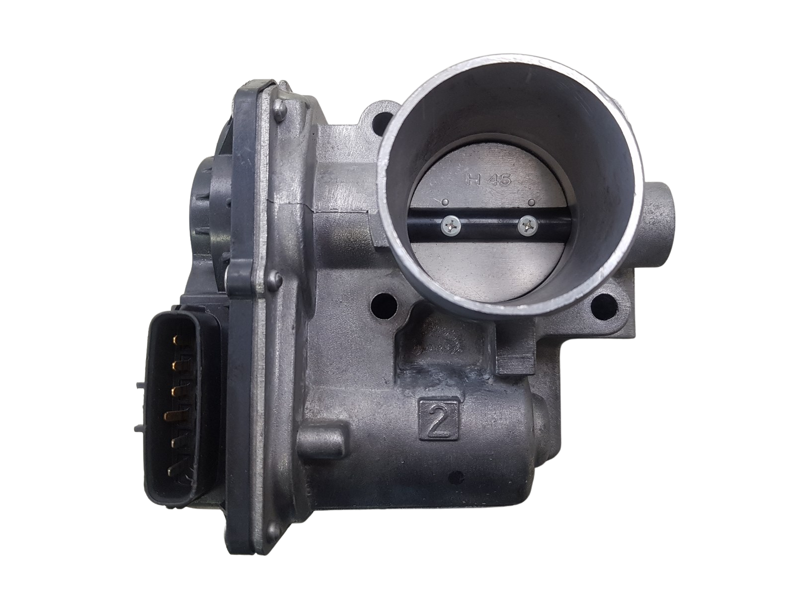 Drosselklappe Suzuki Celerio 76M0-5780 1.0 1119 main product photo