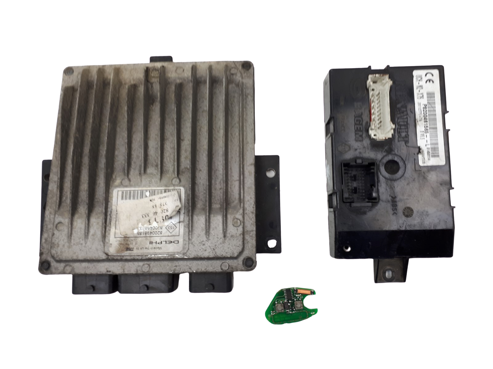 Startset Renault Kangoo 8200469333 8200461565 1.5 DCI main product photo