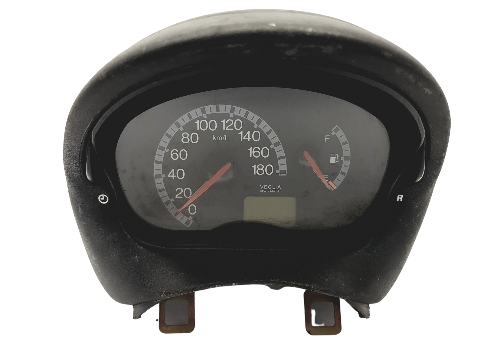 Tacho Kombiinstrument Licznik Fiat Seicento 735262299 40290 main product photo