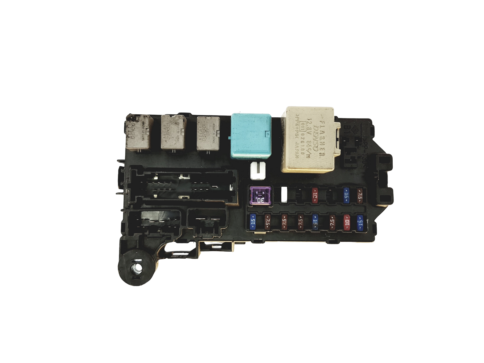 Steuergerät Moduł BSI Daihatsu 85980-B1010 23273 main product photo