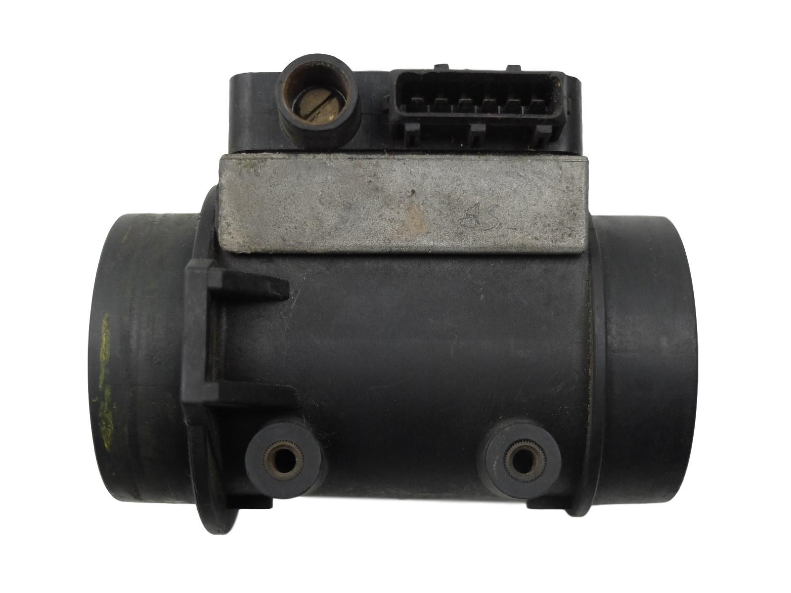 Luftmassenmesser 0280212014 Saab 9000 Bosch main product photo