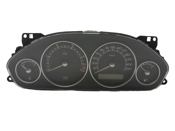 Tacho Kombiinstrument Jaguar X-Type 4X4F-10849-JC 4X4F10849JC 18505 main product photo