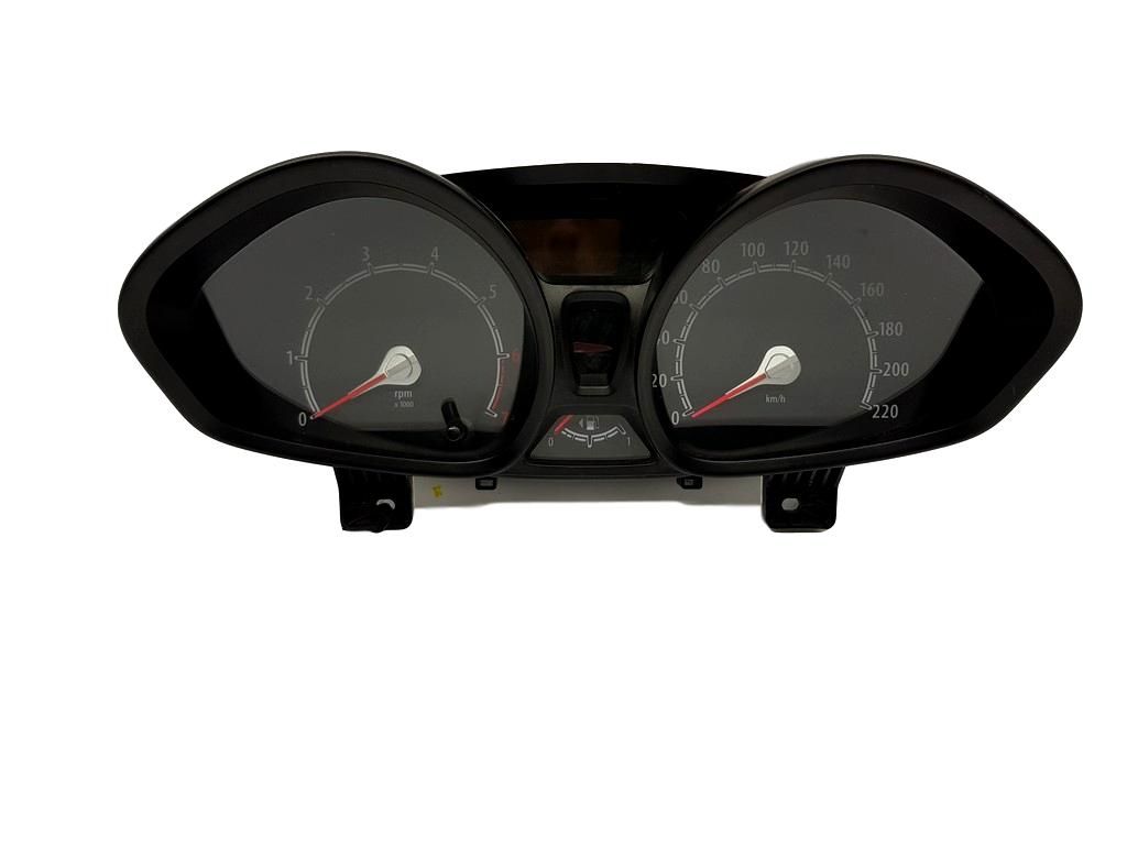 Tacho Kombiinstrument Ford Fiesta 8A61-10849-AP 8A6110849AP main product photo