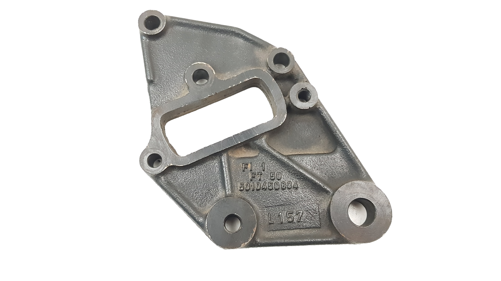 Motorhalter 5010450804 Renault Midlum DCI 4CJ01 main product photo