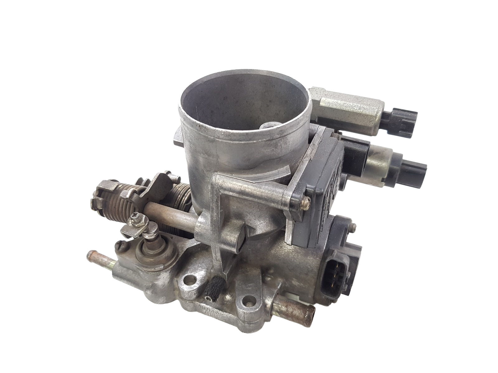 Drosselklappe Nissan RHN50-15 AFH45M-46 AESP201-2 1.6 16V main product photo