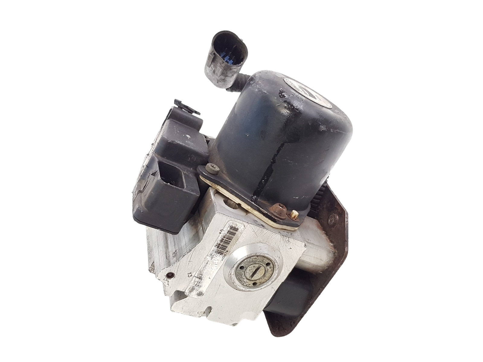 Abs-Pumpe Chrysler Neon 2822609 Bendix main product photo