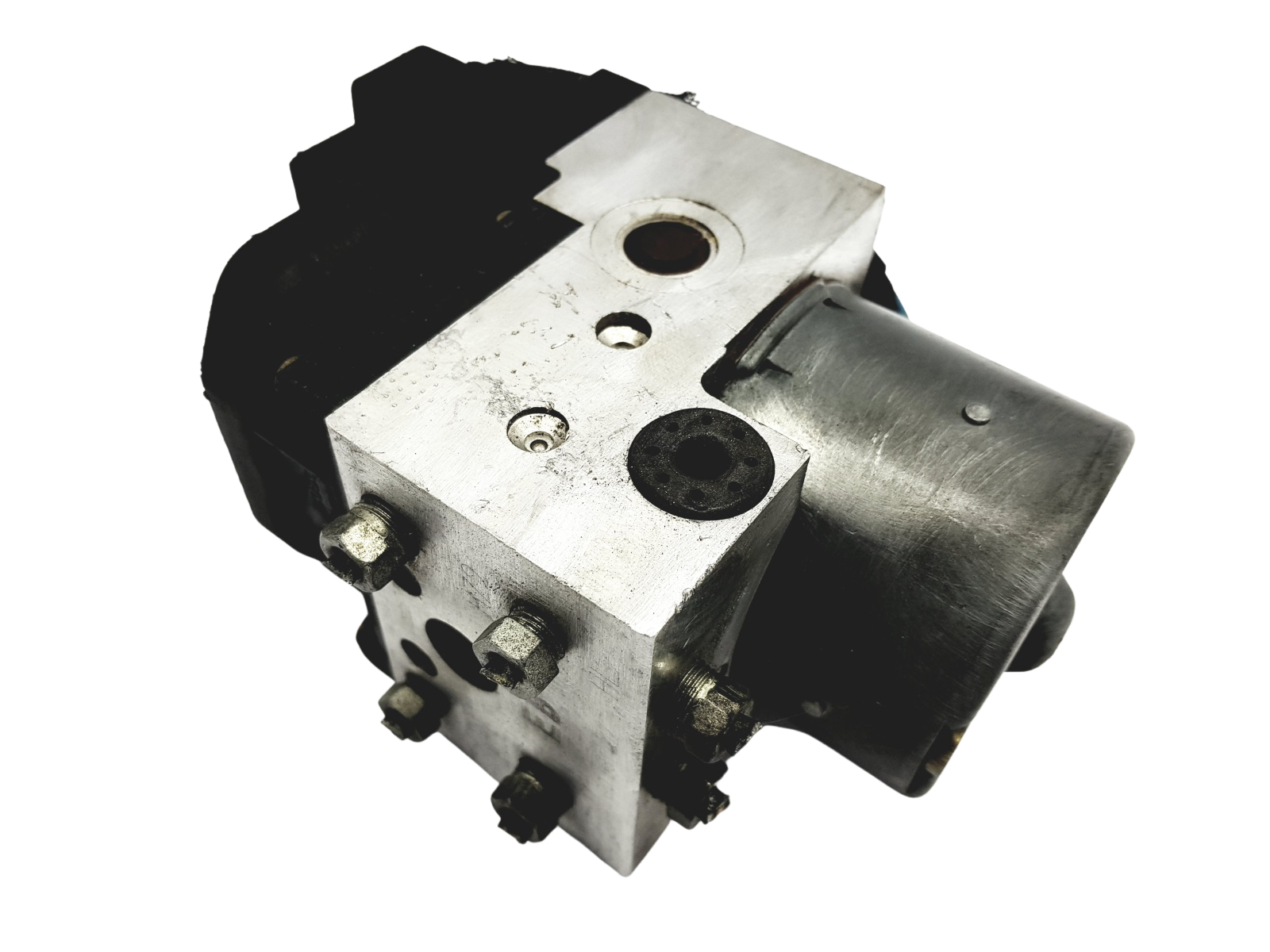 Abs-Pumpe Opel Zafira Astra G 90581417 0265216651 46213 main product photo