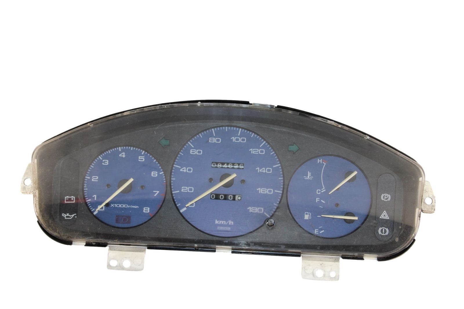 Tacho Kombiinstrument Mazda 121 769906-610 769906610 D8O2 main product photo