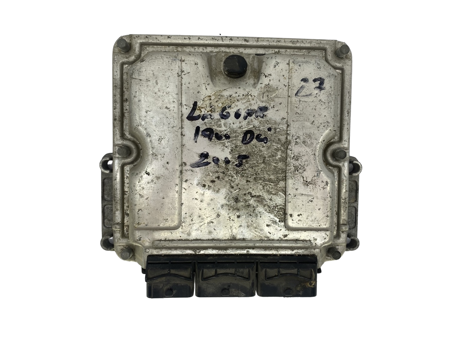 Steuergerät 0281011324 8200309316 8200309321 Renault Bosch 51673 main product photo