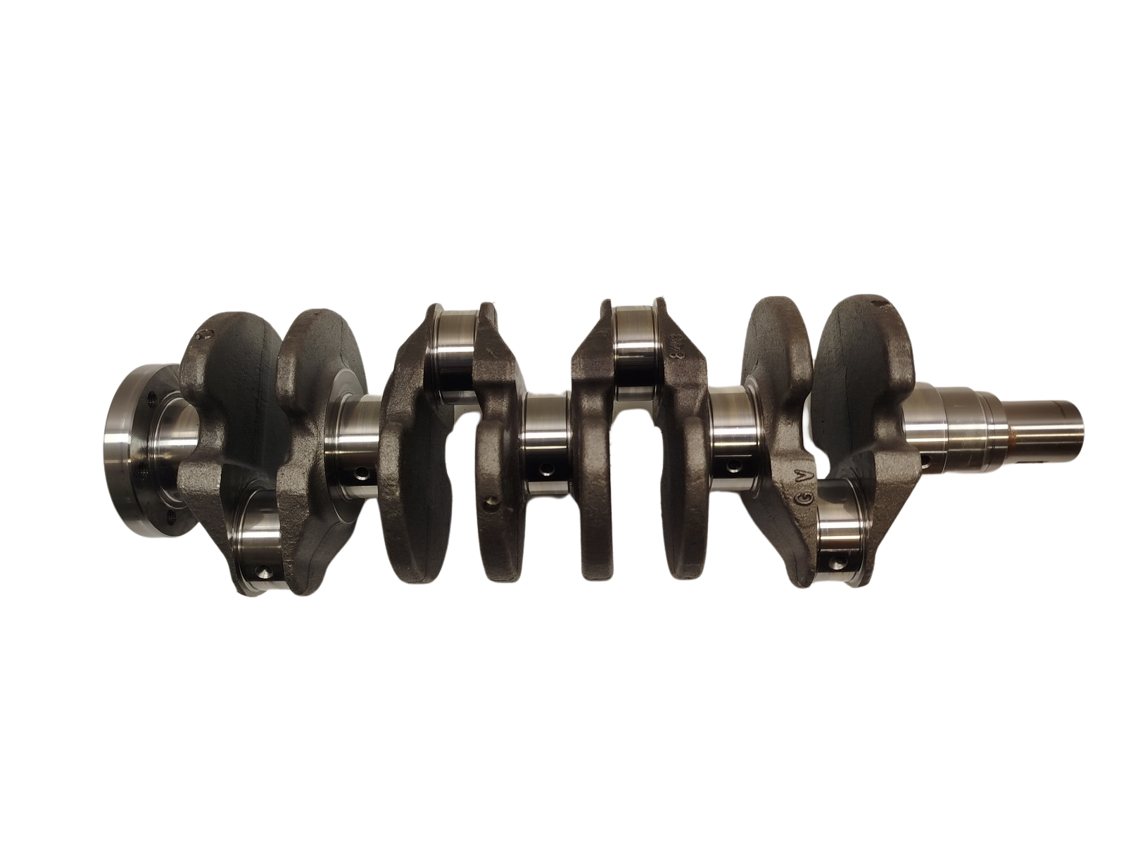 Kurbelwelle 849 0501K6 1,6 hdi 16v Citroen Peugeot Ford Volvo 4784 main product photo