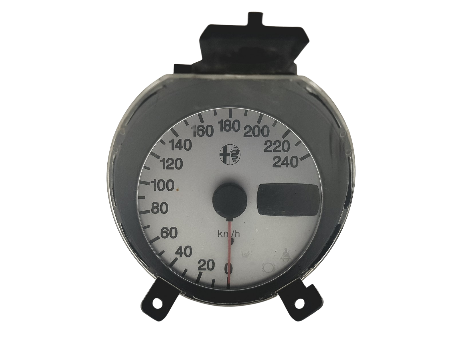 Tacho Kombiinstrument Alfa Romeo 156 60653706 6160349908 55461 main product photo