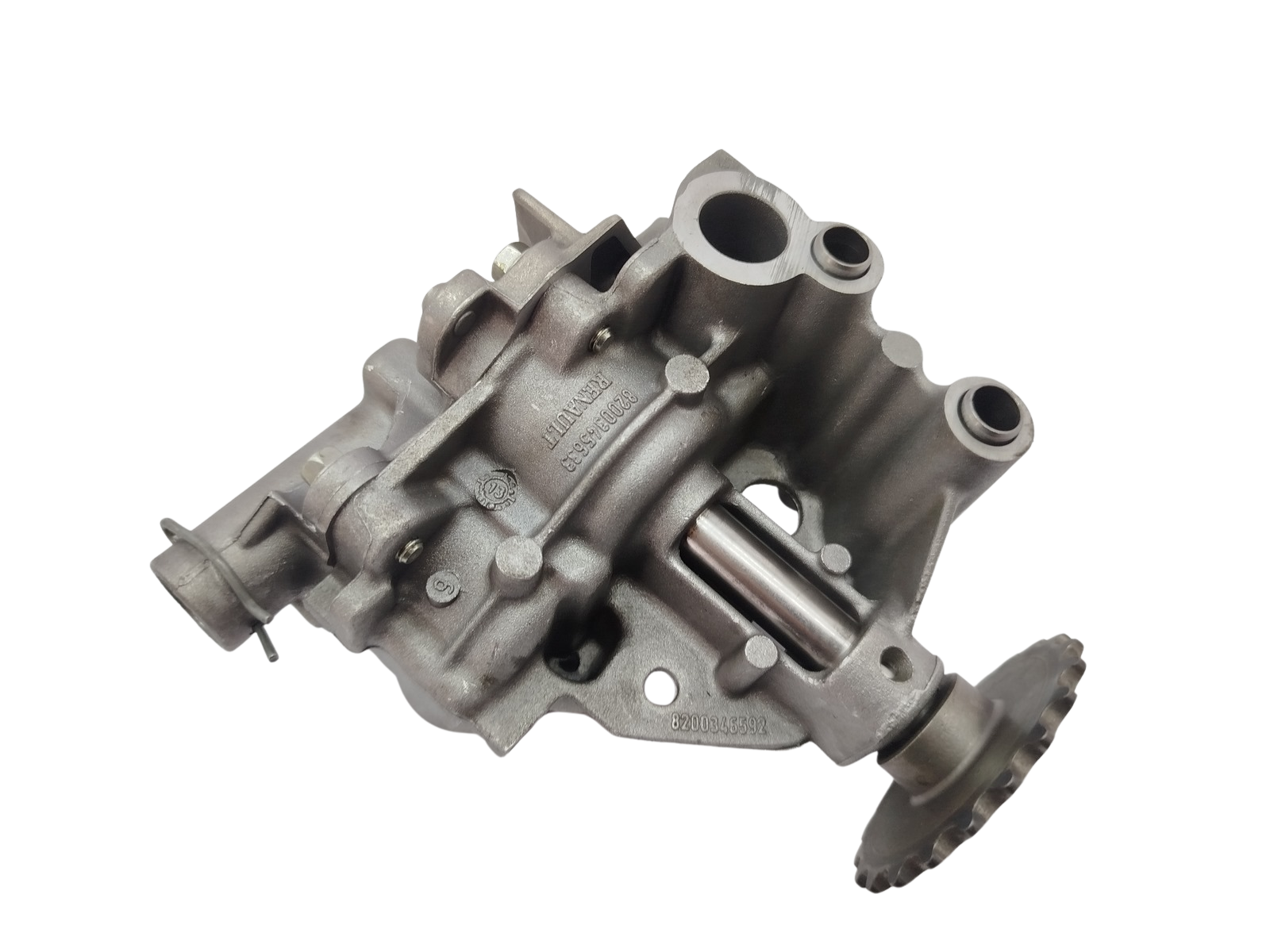 Ölpumpe Renault 150157688R 8200346592 8200345633 2.0 DCI main product photo