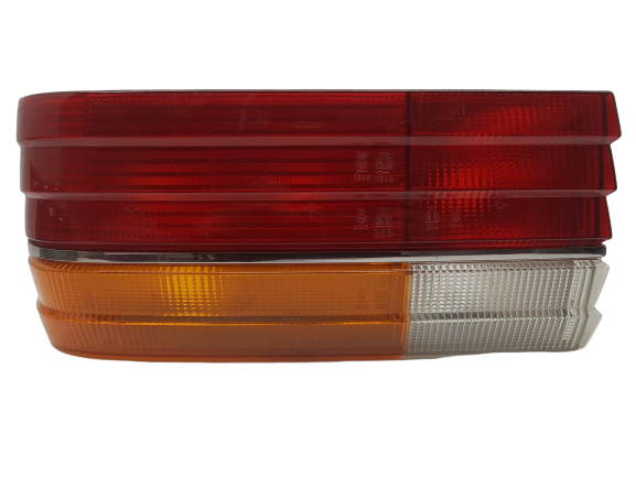 Heckleuchte Rückleuchte Rücklicht Links Hinten Renault 25 Seima 20980 85-88 main product photo