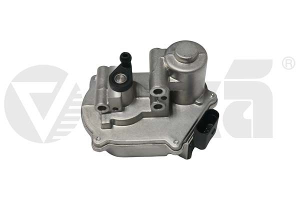Luftklappensteller Stellmotor Drallklappen VW 059129086D 11291785101 Vika main product photo