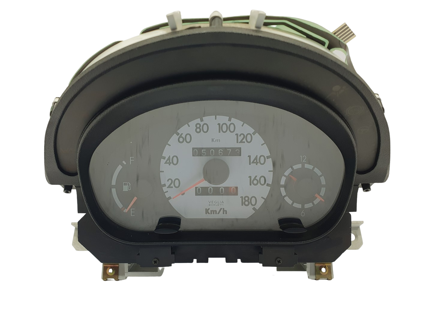 Tacho Kombiinstrument Fiat Seicento 6062680210A 69404 main product photo