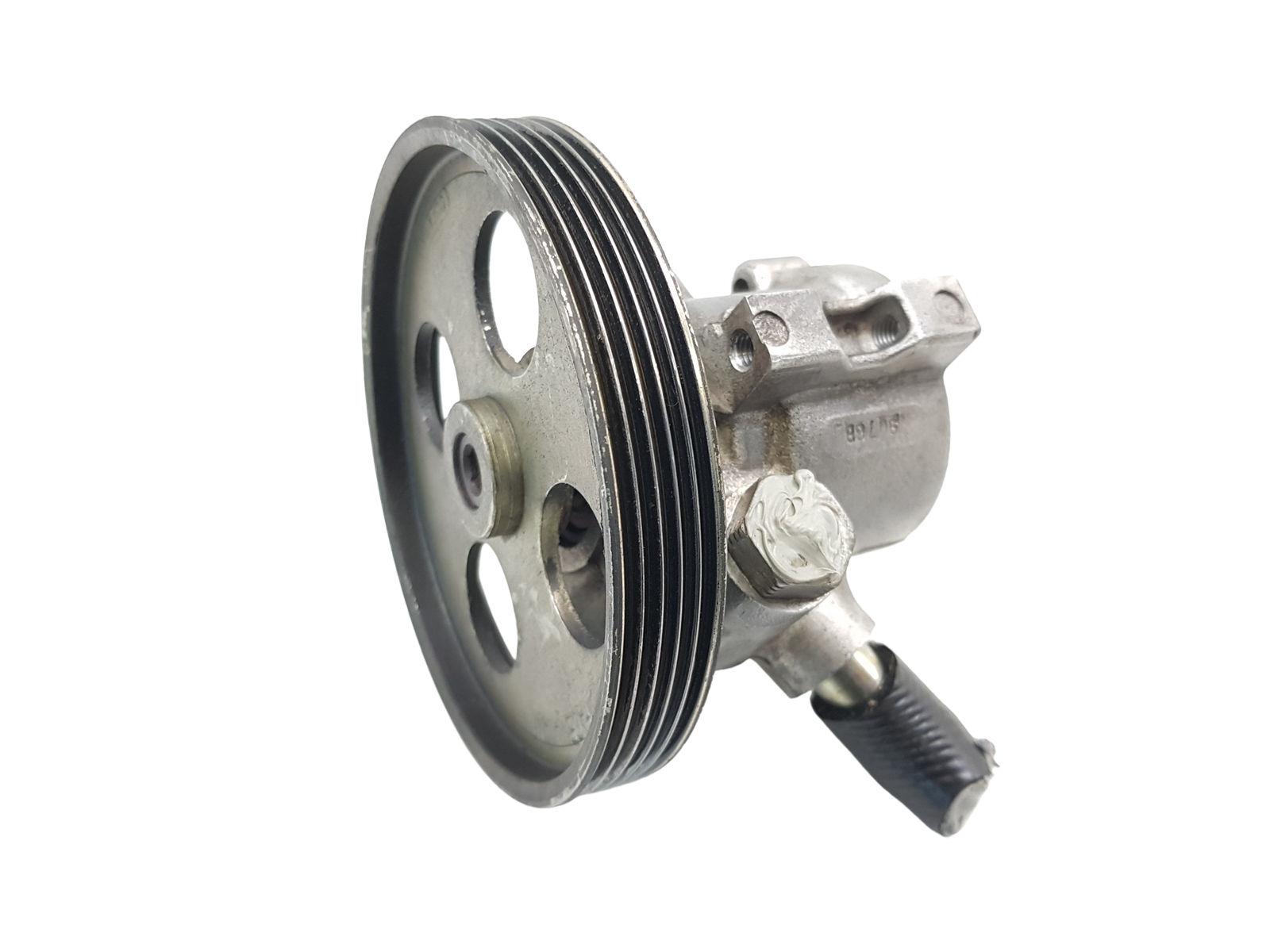 Pumpe Für Servolenkung 9632334880 26071206 9631136680 Citroen Peugeot main product photo