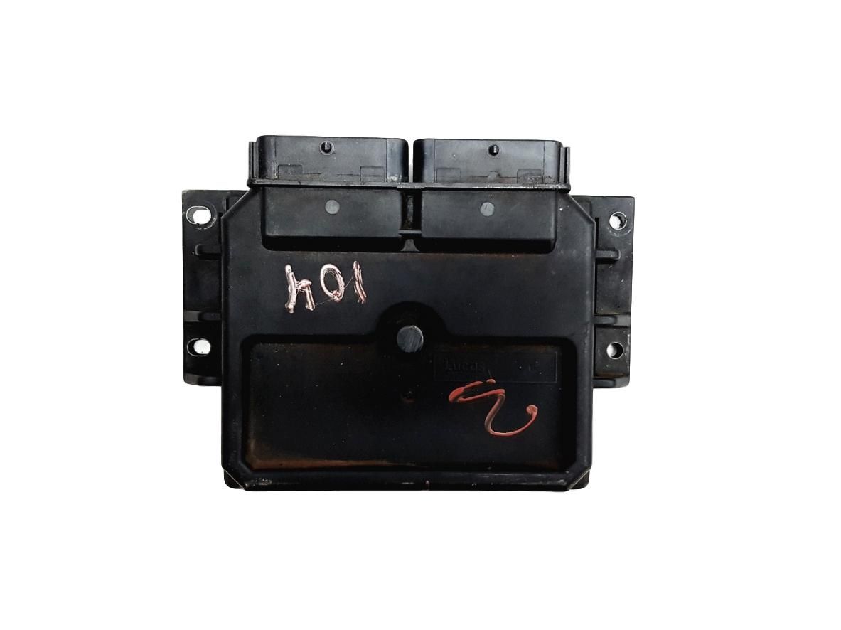 Steuergerät 8200150546 7700105955 80838h Renault Lucas main product photo