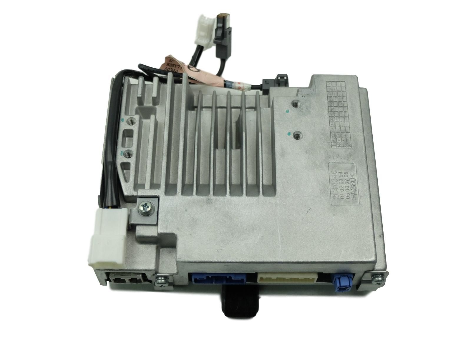 Steuergerät Bluetooth Navi Mazda GMD7669C0C B021208 main product photo