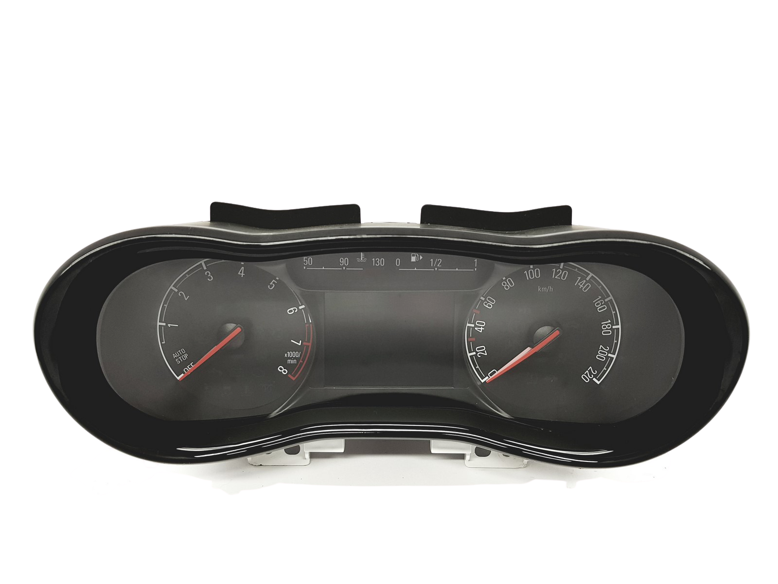 Tacho Kombiinstrument Opel Karl 42574680 688437714 32024 main product photo