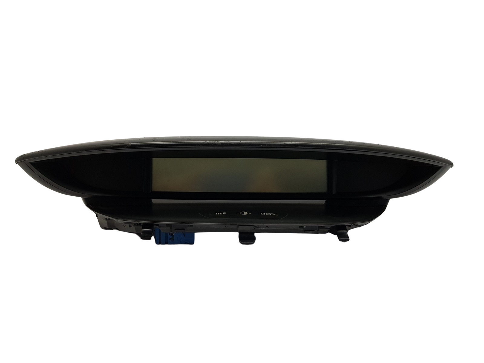 Tacho Kombiinstrument Citroen C4 P96613462ZD 2161 main product photo