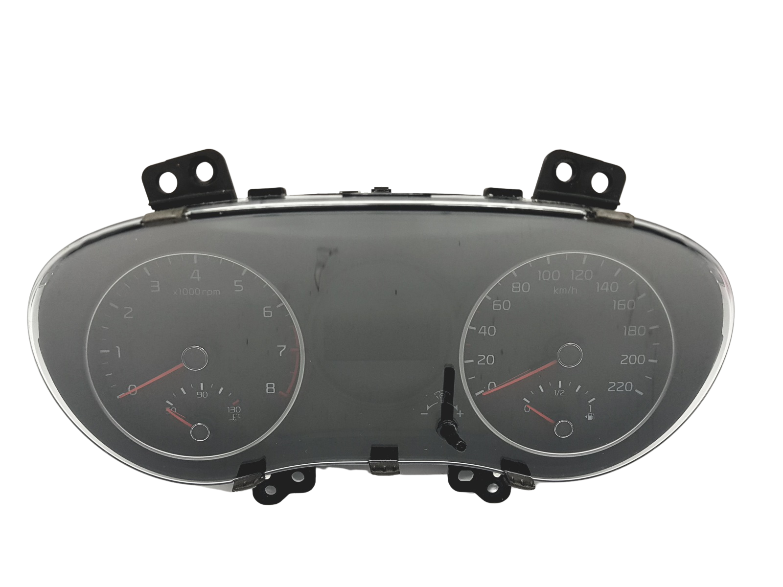 Tacho Kombiinstrument Kia Picanto 94013-G6170 11003-617400K 45367 main product photo