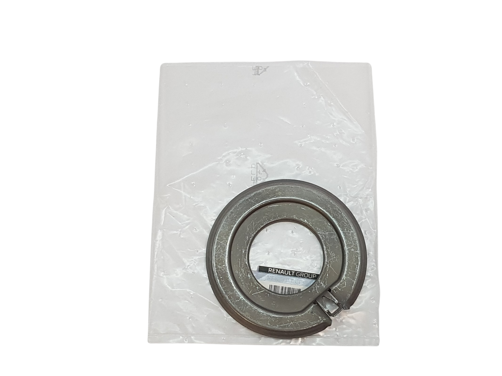 Befestigung Neues Original ABS Renault Grand Scenic 2 7701478440 main product photo