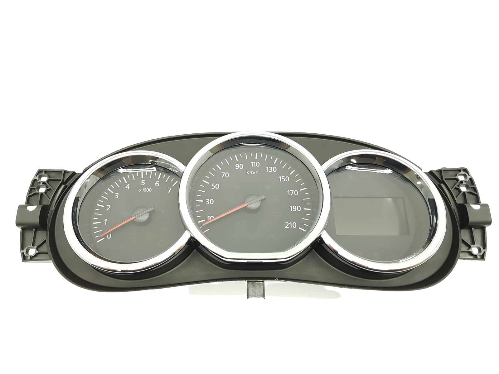 Tacho Kombiinstrument Dacia Lodgy 248103932R 27392 main product photo