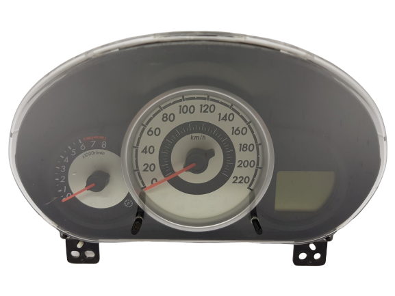 Tacho Kombiinstrument Mazda 2 AMDF73C 21515 main product photo