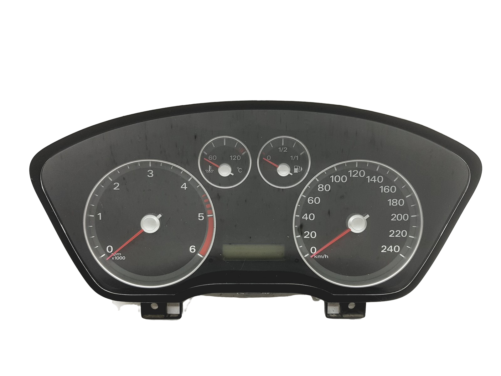 Tacho Kombiinstrument Ford Focus C-MAX 4M5T-10849-GP 58446 main product photo