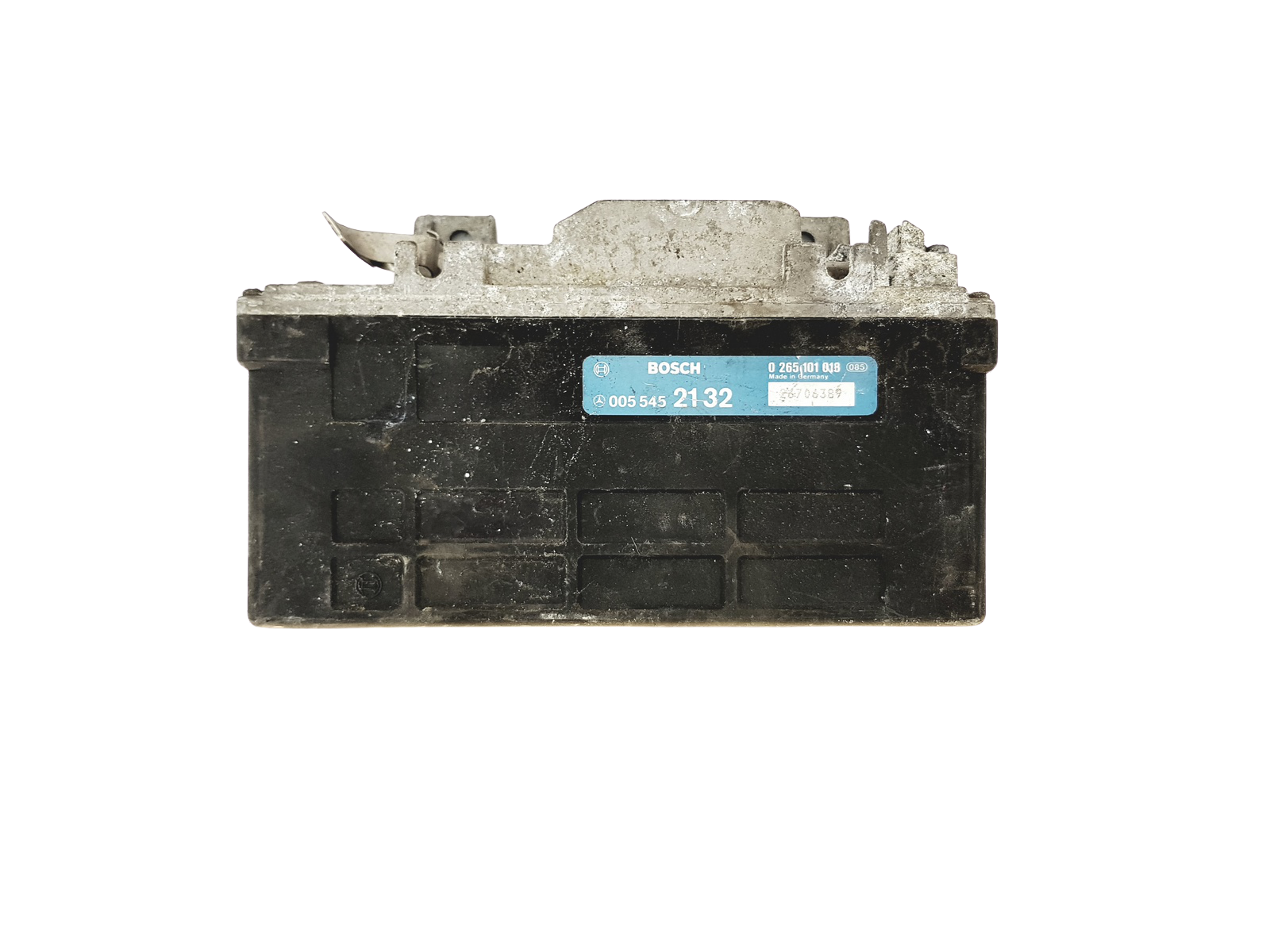 Steuergerät ABS 0055452132 0265101018 Mercedes Bosch 25421 main product photo