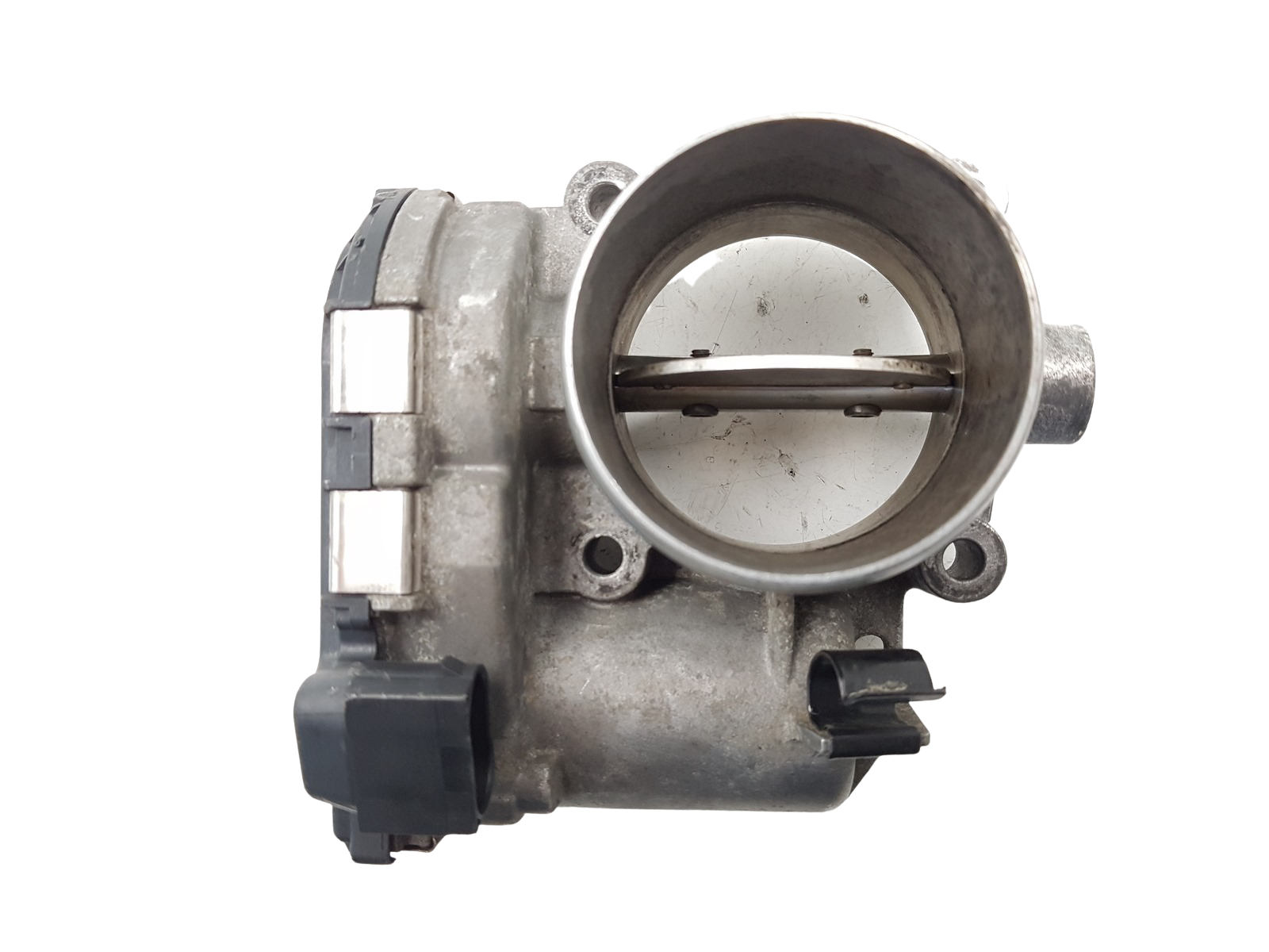 Drosselklappe Ford BK2Q-9E926-AC 0280750598 2.2 TDCI 2581 main product photo