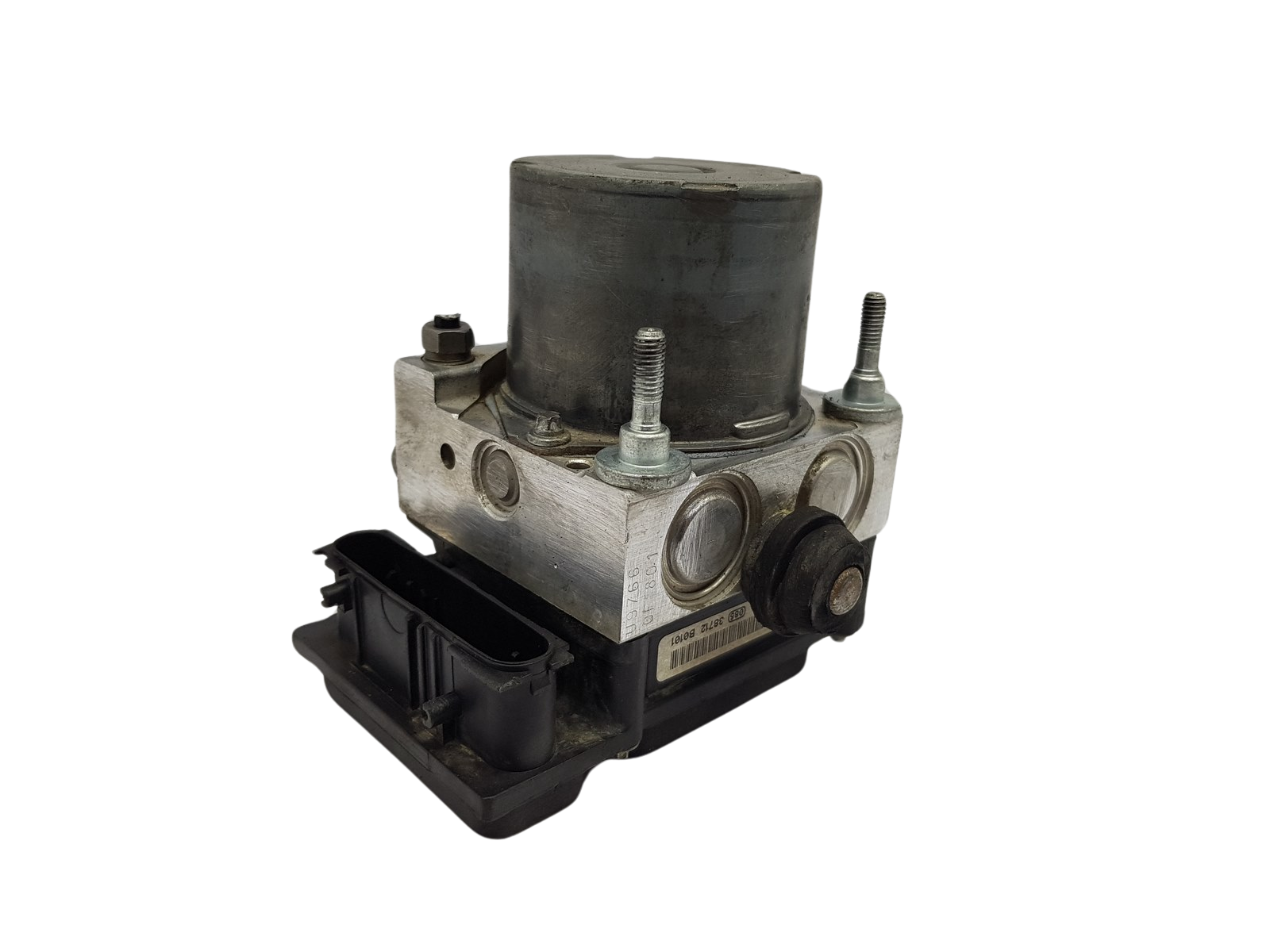 Abs-Pumpe Fiat Panda 46802215 0265231312 0265800306 4161 main product photo