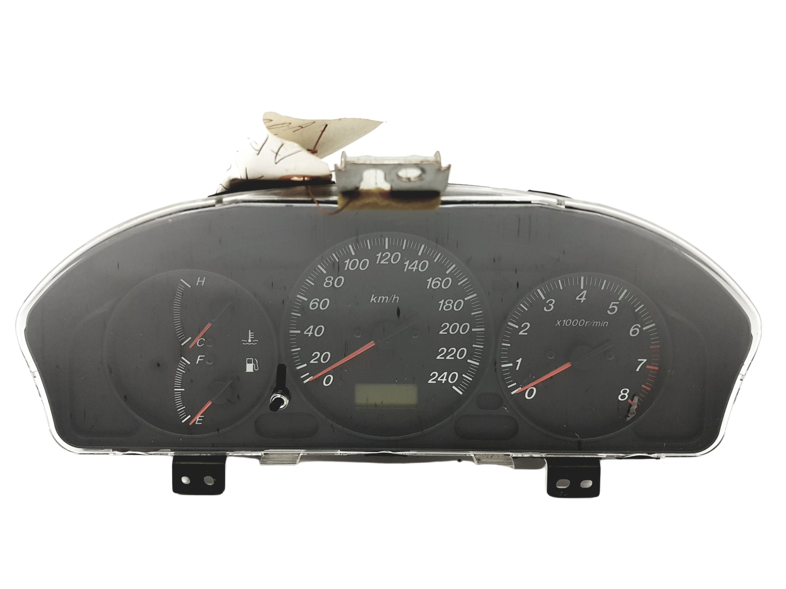 Tacho Kombiinstrument Mazda 626 KGGG2NC 33160 main product photo