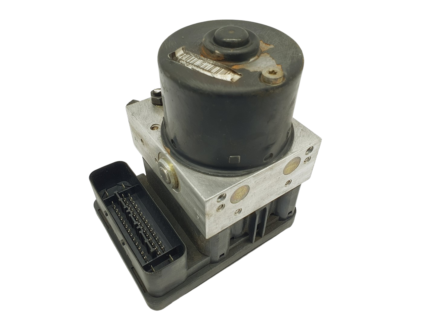 Abs-Pumpe VW Audi Skoda Seat 1C0907379G 1J0614517G Ate 65592 main product photo