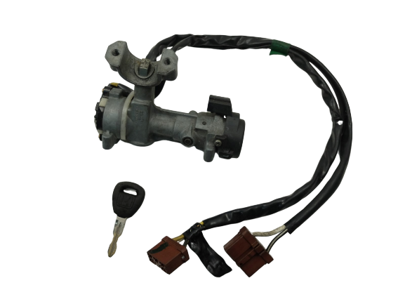 Zündschloss Honda Civic S04-83 1566 main product photo