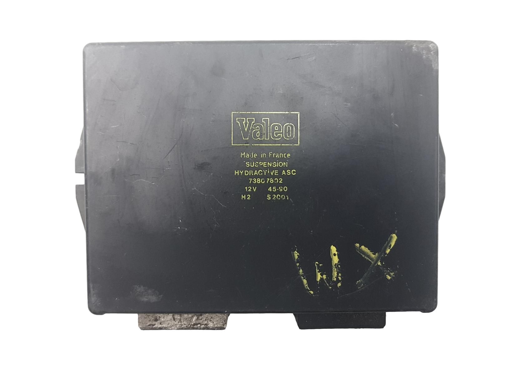 Motorsteuerung 73807802 S2001 main product photo