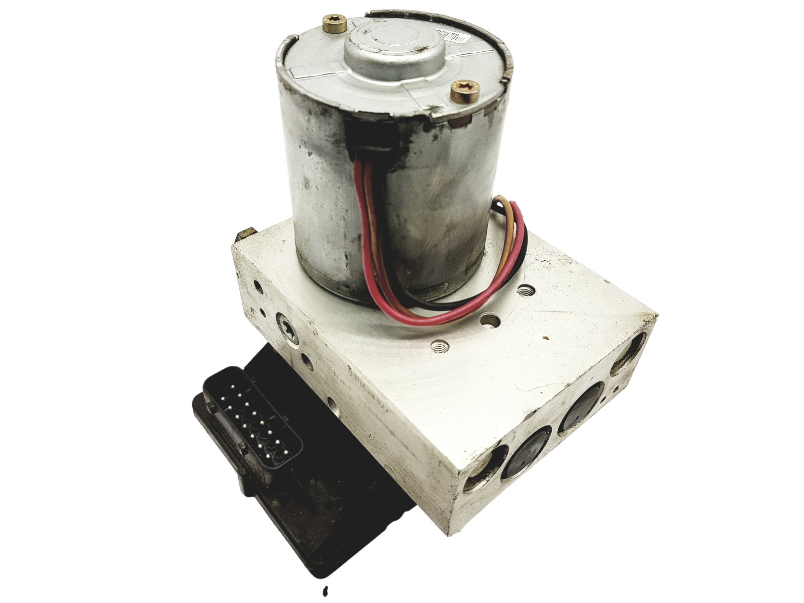Abs-Pumpe Mercedes CLK W208 A0034310312 10.0990-1327.2 42858 main product photo