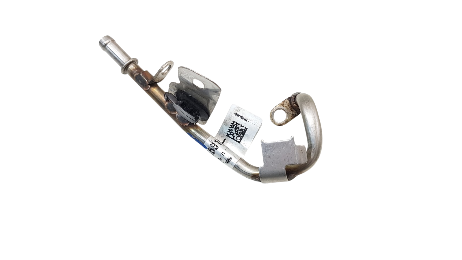 Ladeluftschlauch 144981681R 1.0 TCe Renault Clio 5 Dacia Sandero 2 3 0km main product photo
