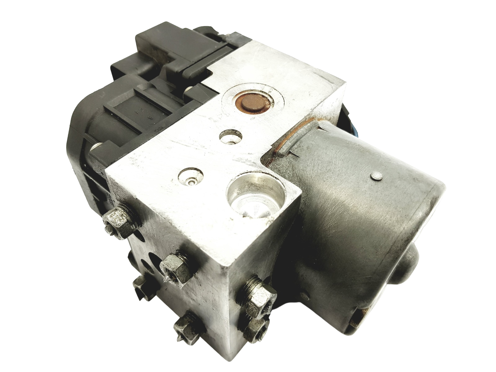 Abs-Pumpe Opel Zafira Astra G 90581417 0265216651 35931 main product photo