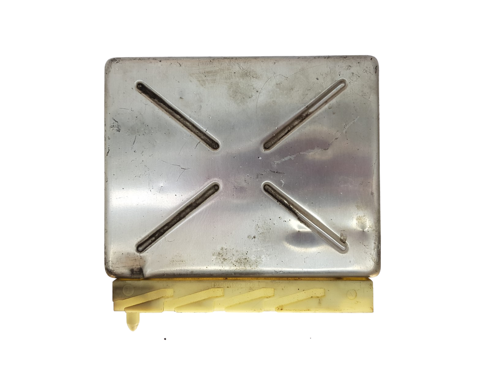 Steuergerät Volvo P09480761 00001313A5 Temic 30646 main product photo