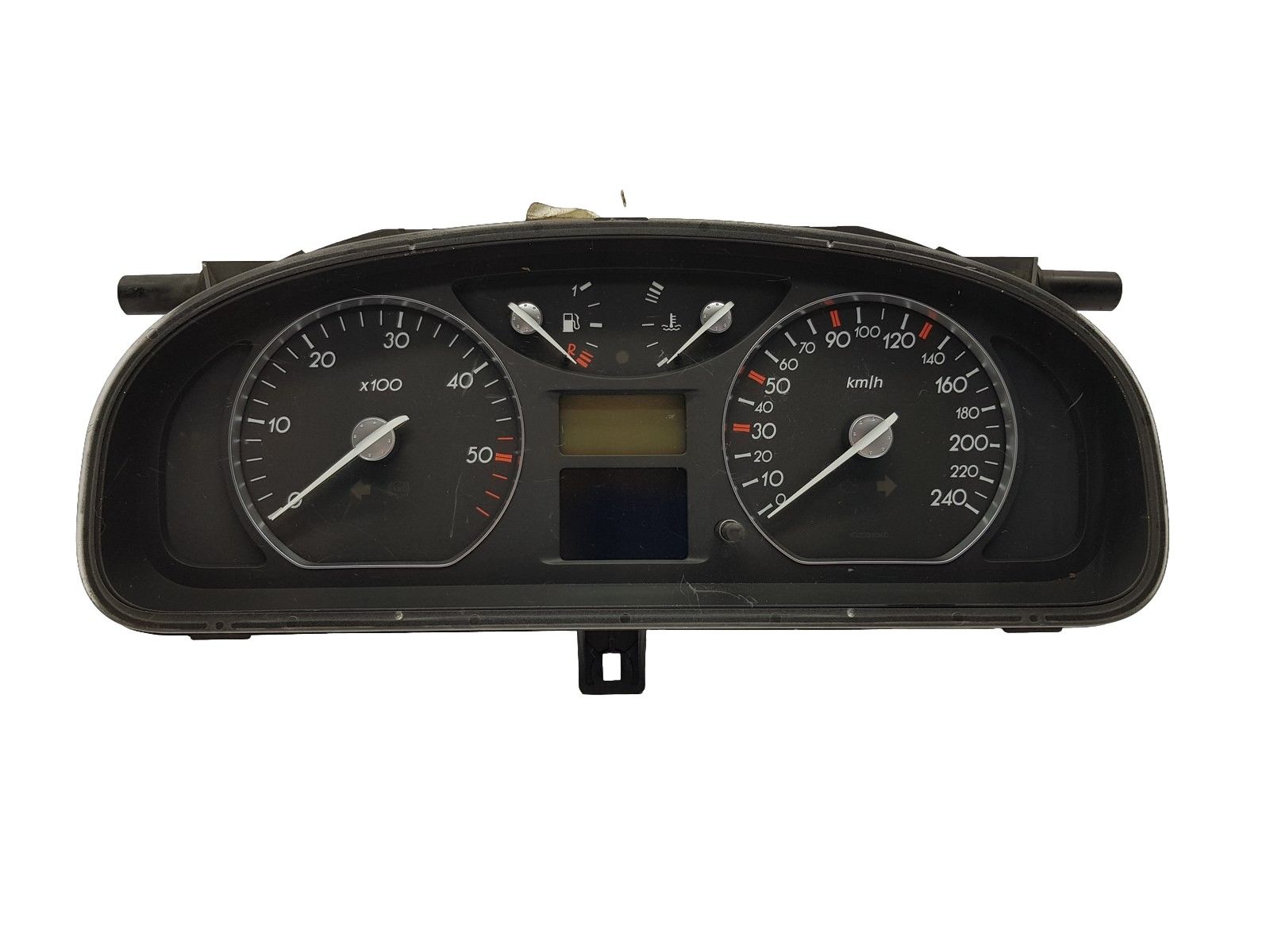 Tacho Kombiinstrument Renault Laguna 2 8200218888 B 1838 main product photo