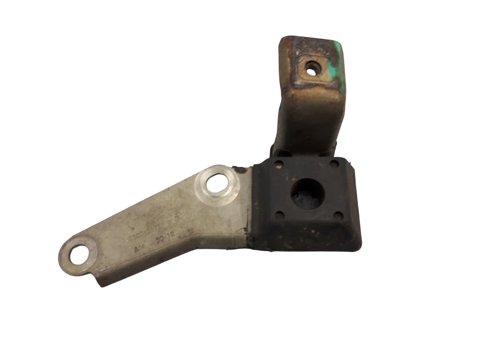 Befestigung, Halterung 8200131759 2.0 Turbo Renault Laguna 3 main product photo