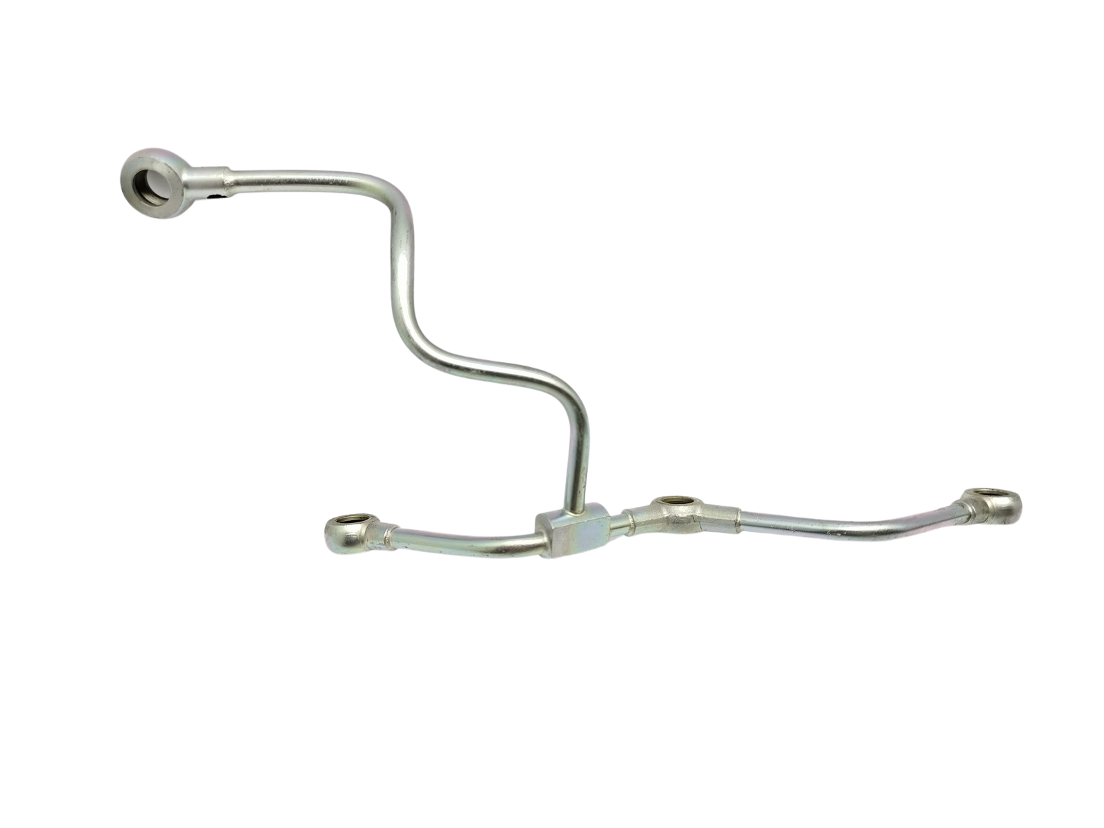 Kraftstoffleitungen 7701064731 3.0 DCI CDTI Renault Opel Saab main product photo