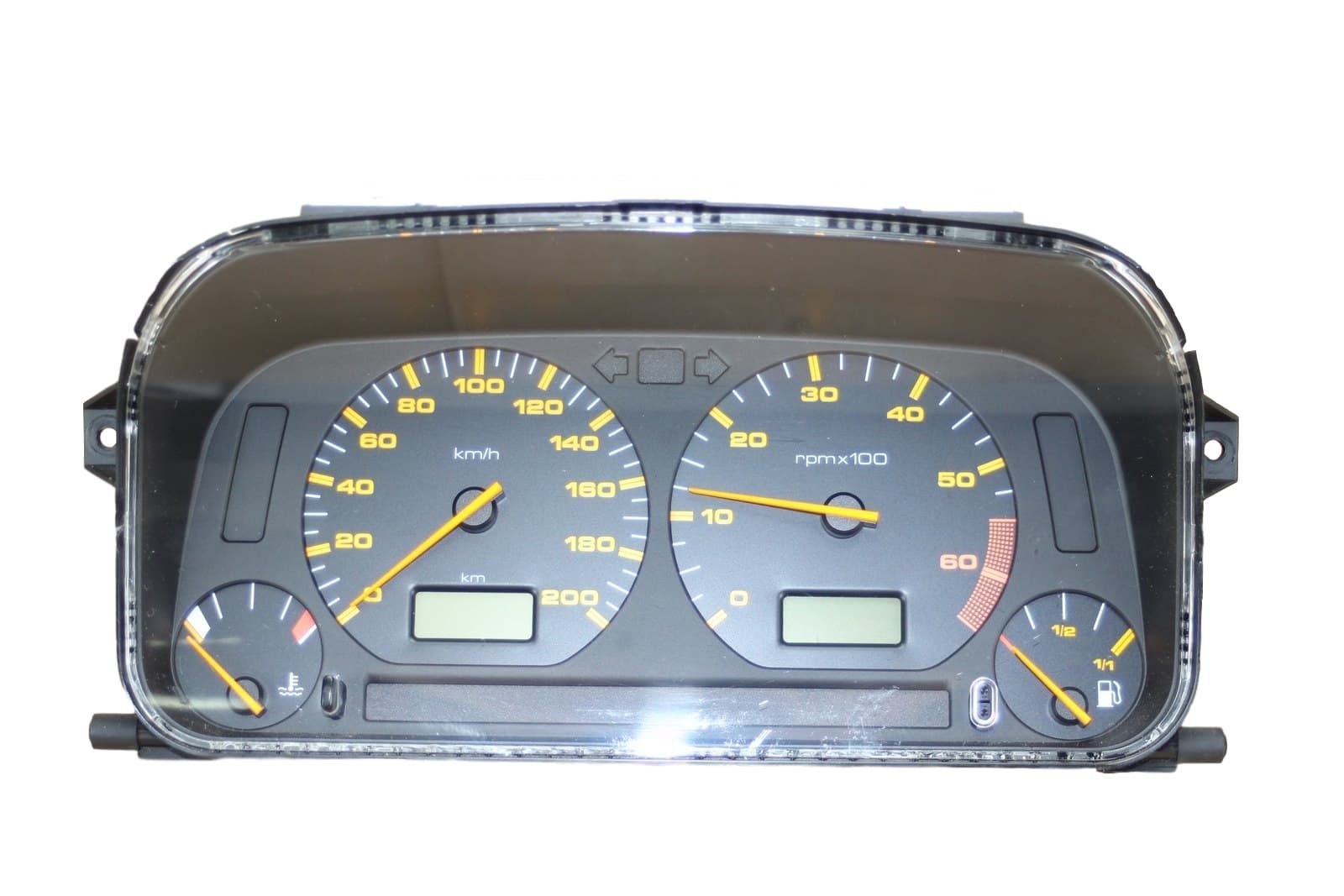 Tacho Kombiinstrument Seat Ibiza 88311235 main product photo